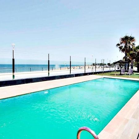 Cala Currican By Bossh! Apartments Chipiona Esterno foto