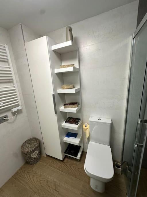 Cala Currican By Bossh! Apartments Chipiona Esterno foto