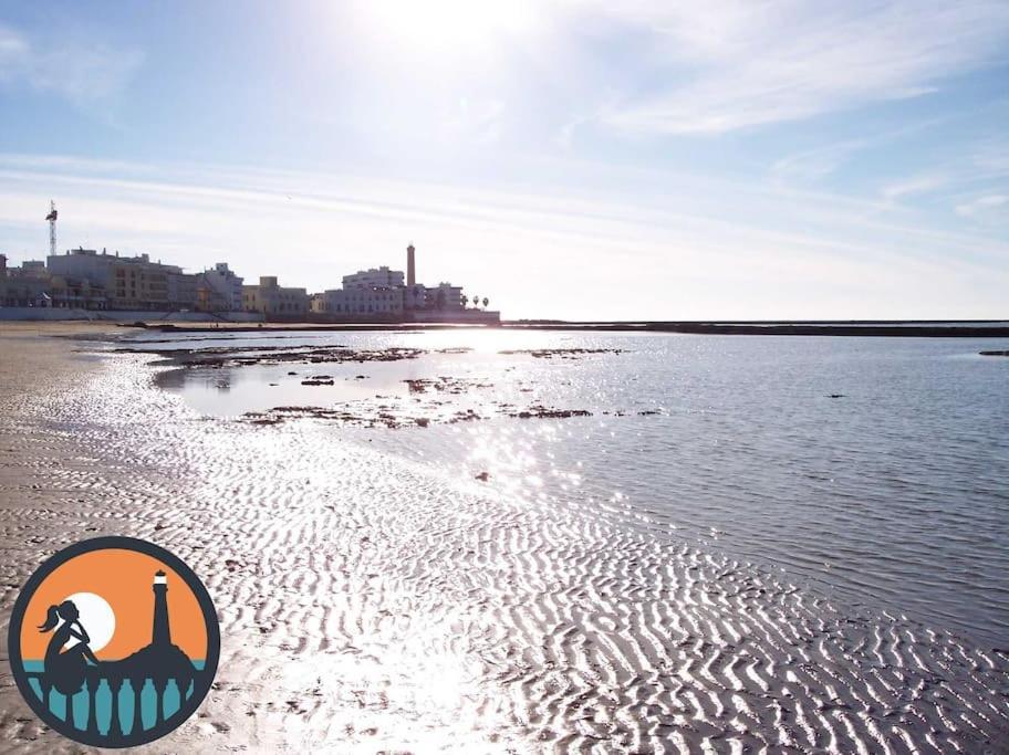 Cala Currican By Bossh! Apartments Chipiona Esterno foto